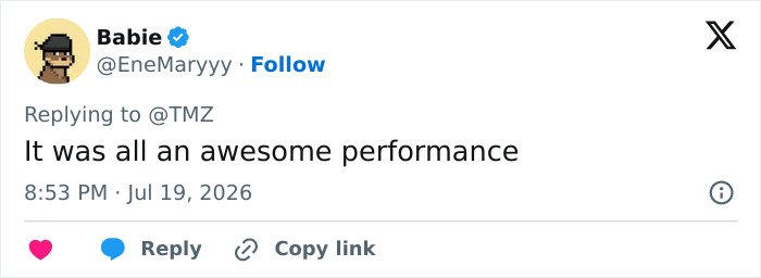 “Horrendous”: World Cup Fans Slam FIFA’s First-Ever Halftime Show As Madonna And Bieber Divide Viewers “Horrendous”: World Cup Fans Slam FIFA’s First-Ever Halftime Show As Madonna And Bieber Divide Viewers