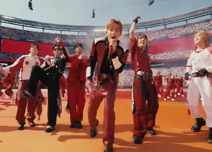 “Horrendous”: World Cup Fans Slam FIFA’s First-Ever Halftime Show As Madonna And Bieber Divide Viewers “Horrendous”: World Cup Fans Slam FIFA’s First-Ever Halftime Show As Madonna And Bieber Divide Viewers