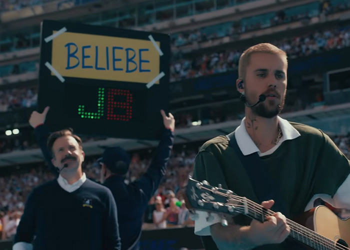 “Horrendous”: World Cup Fans Slam FIFA’s First-Ever Halftime Show As Madonna And Bieber Divide Viewers “Horrendous”: World Cup Fans Slam FIFA’s First-Ever Halftime Show As Madonna And Bieber Divide Viewers
