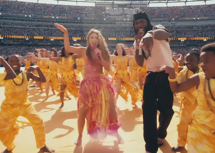 “Horrendous”: World Cup Fans Slam FIFA’s First-Ever Halftime Show As Madonna And Bieber Divide Viewers “Horrendous”: World Cup Fans Slam FIFA’s First-Ever Halftime Show As Madonna And Bieber Divide Viewers