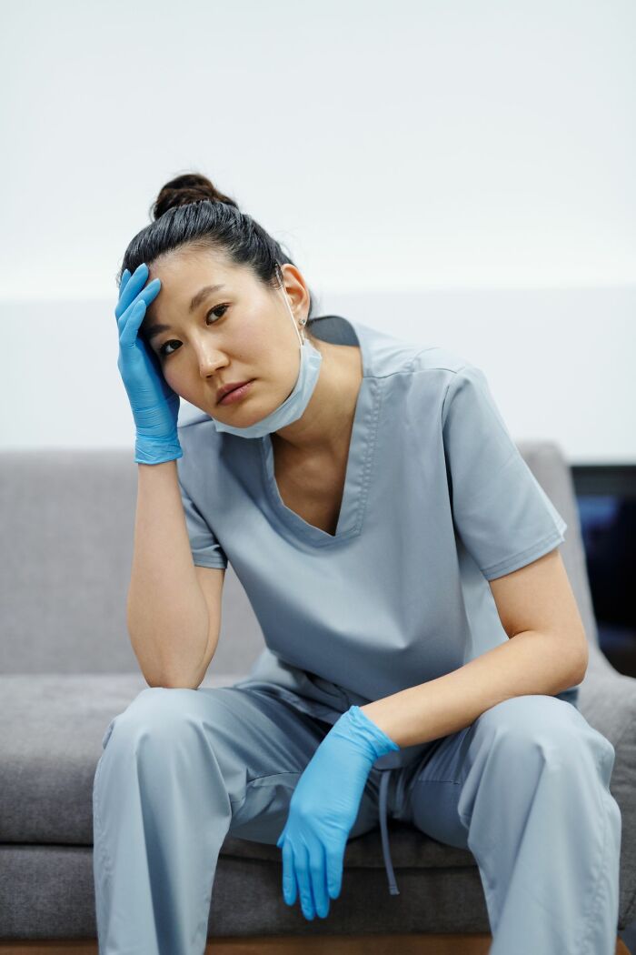 53 Times ER Staff Had To Deal With The Most Ridiculous Patients 53 Times ER Staff Had To Deal With The Most Ridiculous Patients