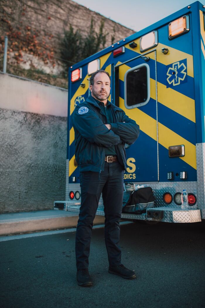 53 Times ER Staff Had To Deal With The Most Ridiculous Patients 53 Times ER Staff Had To Deal With The Most Ridiculous Patients