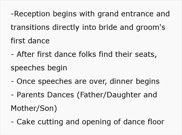 Mom Couldn’t Stand Waiting For The Dance Floor, So She Took Over Her Daughter’s Wedding Mom Couldn’t Stand Waiting For The Dance Floor, So She Took Over Her Daughter’s Wedding