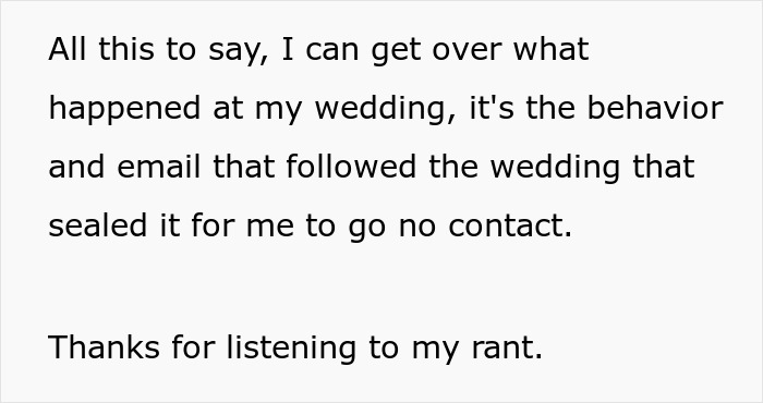 Mom Couldn’t Stand Waiting For The Dance Floor, So She Took Over Her Daughter’s Wedding Mom Couldn’t Stand Waiting For The Dance Floor, So She Took Over Her Daughter’s Wedding