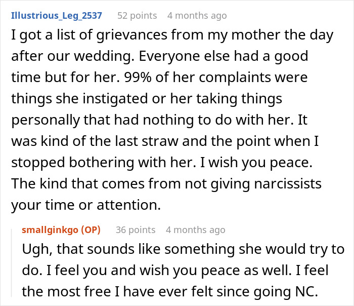 Mom Couldn’t Stand Waiting For The Dance Floor, So She Took Over Her Daughter’s Wedding Mom Couldn’t Stand Waiting For The Dance Floor, So She Took Over Her Daughter’s Wedding