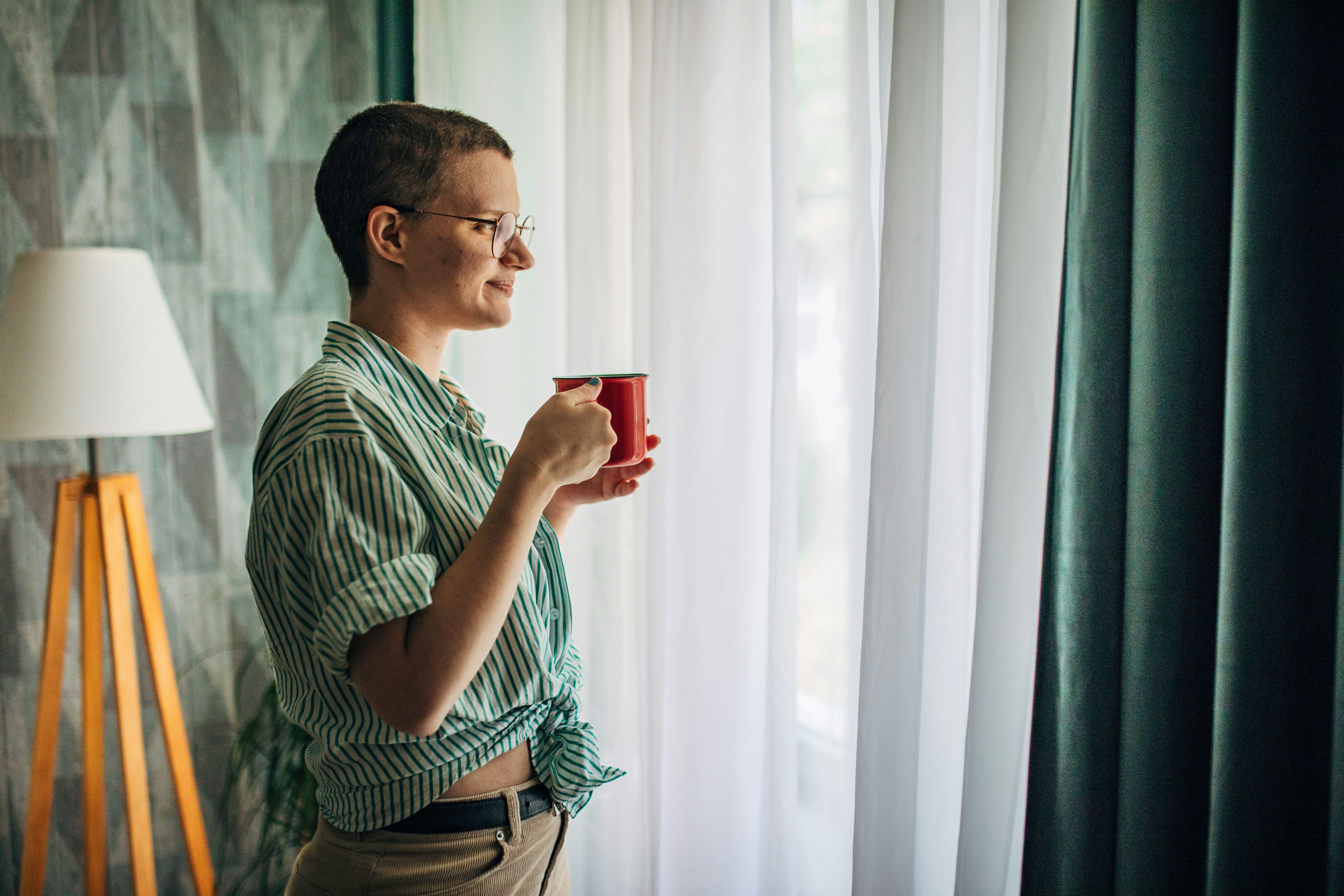 Woman Asks People To Give Her Hope Over Turning 40 Woman Asks People To Give Her Hope Over Turning 40
