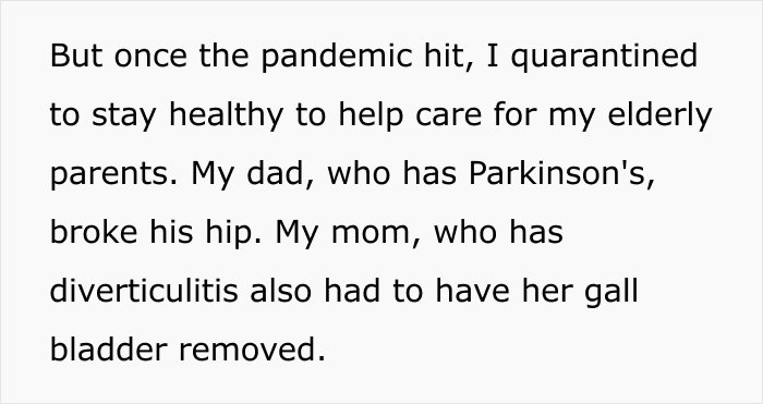 Woman Asks People To Give Her Hope Over Turning 40 Woman Asks People To Give Her Hope Over Turning 40