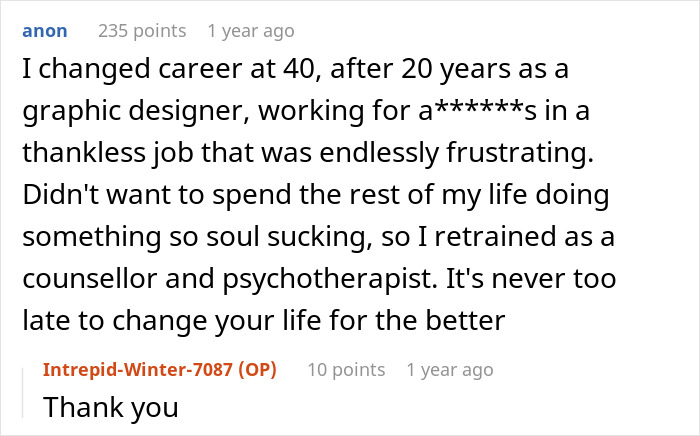 Woman Asks People To Give Her Hope Over Turning 40 Woman Asks People To Give Her Hope Over Turning 40