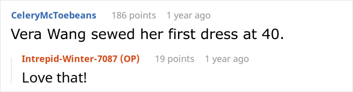 Woman Asks People To Give Her Hope Over Turning 40 Woman Asks People To Give Her Hope Over Turning 40