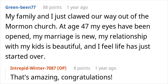 Woman Asks People To Give Her Hope Over Turning 40 Woman Asks People To Give Her Hope Over Turning 40