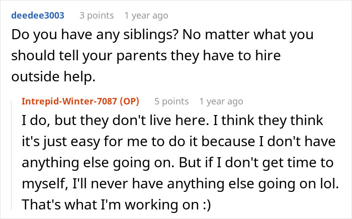 Woman Asks People To Give Her Hope Over Turning 40 Woman Asks People To Give Her Hope Over Turning 40
