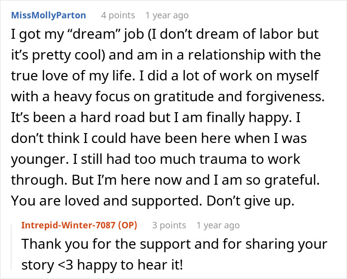Woman Asks People To Give Her Hope Over Turning 40 Woman Asks People To Give Her Hope Over Turning 40