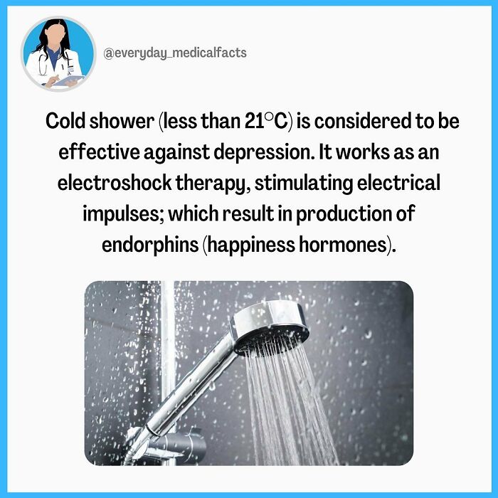71 Medical Facts That Sound Fake But Are Completely Real 71 Medical Facts That Sound Fake But Are Completely Real