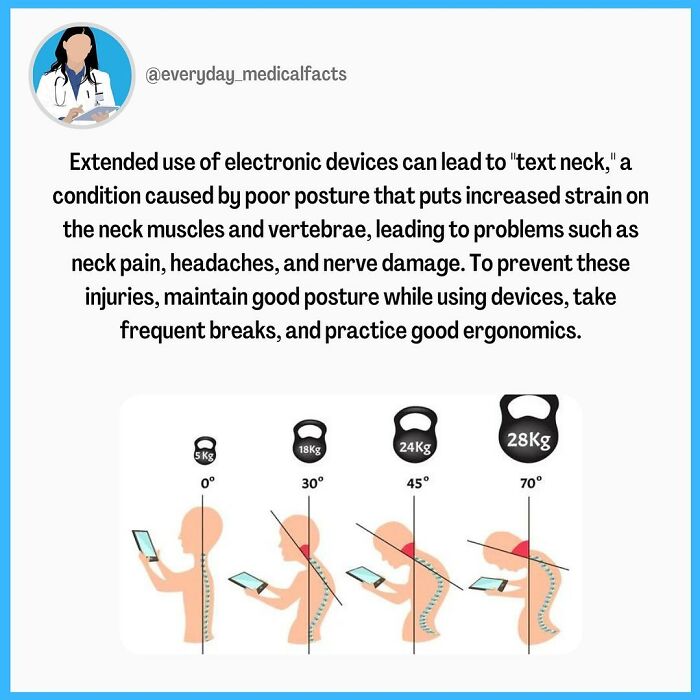 71 Medical Facts That Sound Fake But Are Completely Real 71 Medical Facts That Sound Fake But Are Completely Real