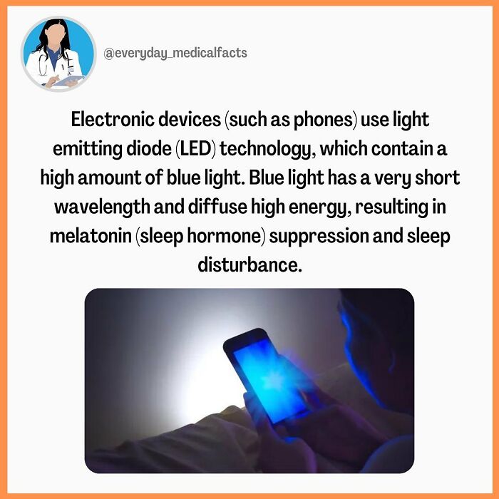 71 Medical Facts That Sound Fake But Are Completely Real 71 Medical Facts That Sound Fake But Are Completely Real