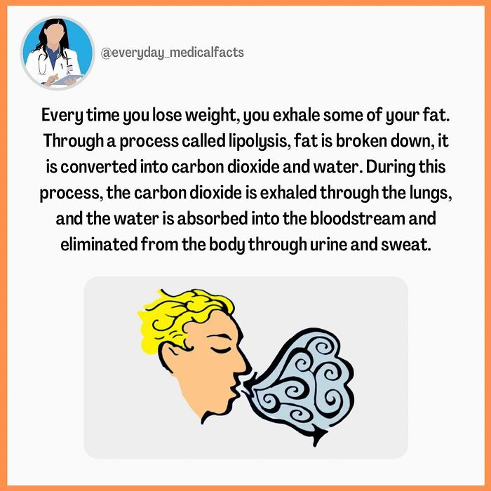 71 Medical Facts That Sound Fake But Are Completely Real 71 Medical Facts That Sound Fake But Are Completely Real