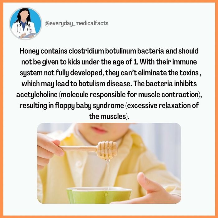 71 Medical Facts That Sound Fake But Are Completely Real 71 Medical Facts That Sound Fake But Are Completely Real