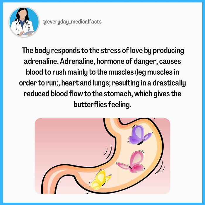 71 Medical Facts That Sound Fake But Are Completely Real 71 Medical Facts That Sound Fake But Are Completely Real