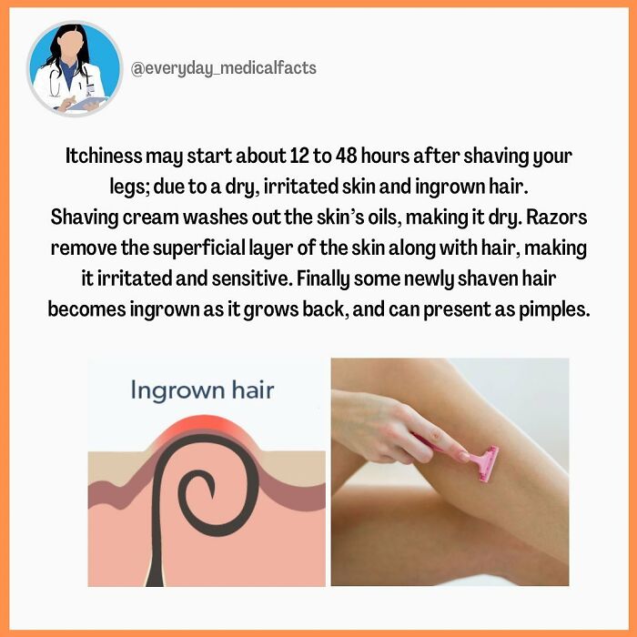 71 Medical Facts That Sound Fake But Are Completely Real 71 Medical Facts That Sound Fake But Are Completely Real