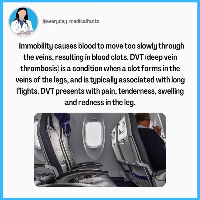 71 Medical Facts That Sound Fake But Are Completely Real 71 Medical Facts That Sound Fake But Are Completely Real