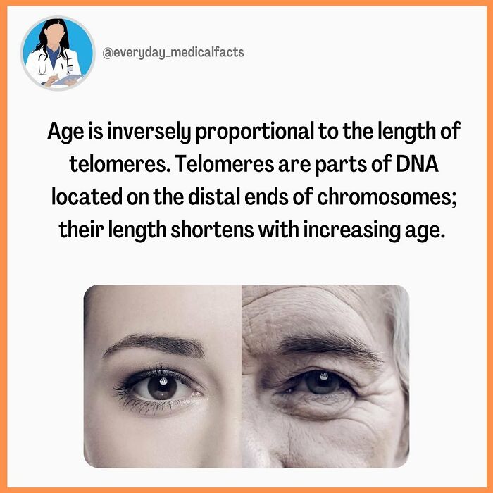 71 Medical Facts That Sound Fake But Are Completely Real 71 Medical Facts That Sound Fake But Are Completely Real