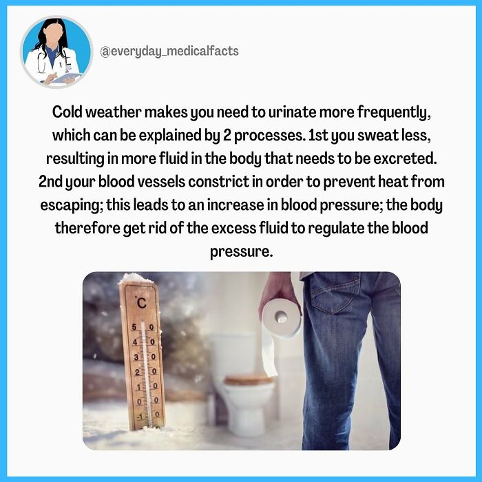 71 Medical Facts That Sound Fake But Are Completely Real 71 Medical Facts That Sound Fake But Are Completely Real