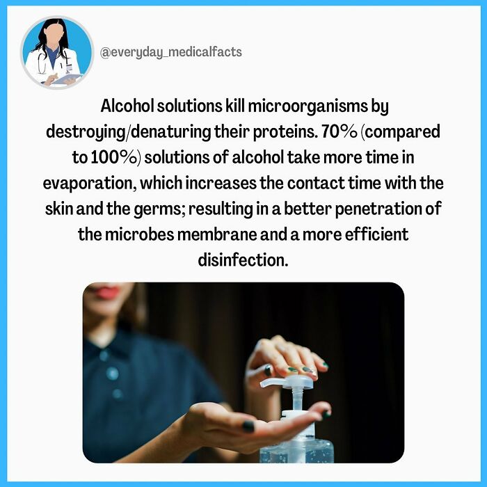 71 Medical Facts That Sound Fake But Are Completely Real 71 Medical Facts That Sound Fake But Are Completely Real