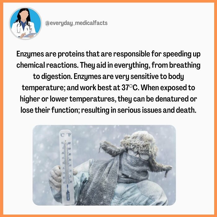 71 Medical Facts That Sound Fake But Are Completely Real 71 Medical Facts That Sound Fake But Are Completely Real