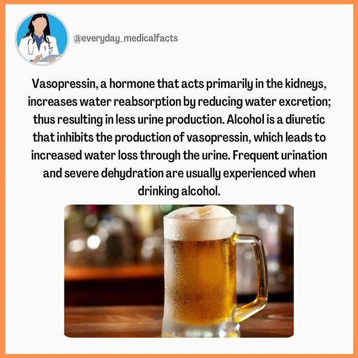 71 Medical Facts That Sound Fake But Are Completely Real 71 Medical Facts That Sound Fake But Are Completely Real