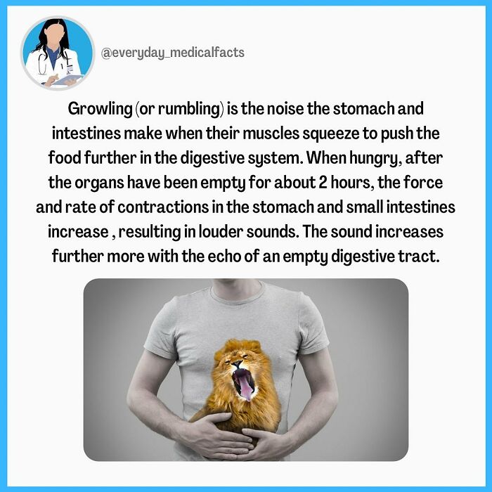 71 Medical Facts That Sound Fake But Are Completely Real 71 Medical Facts That Sound Fake But Are Completely Real