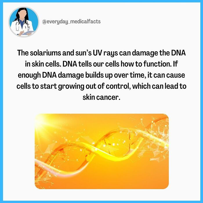 71 Medical Facts That Sound Fake But Are Completely Real 71 Medical Facts That Sound Fake But Are Completely Real