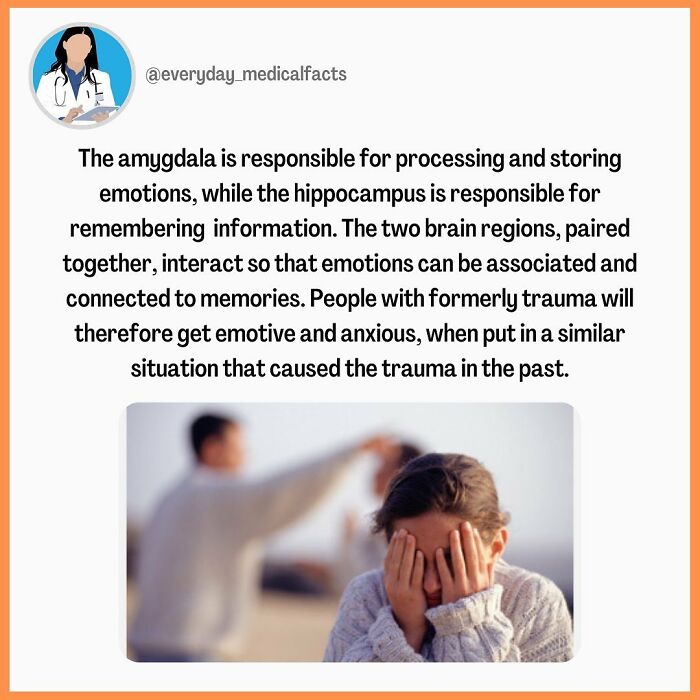 71 Medical Facts That Sound Fake But Are Completely Real 71 Medical Facts That Sound Fake But Are Completely Real