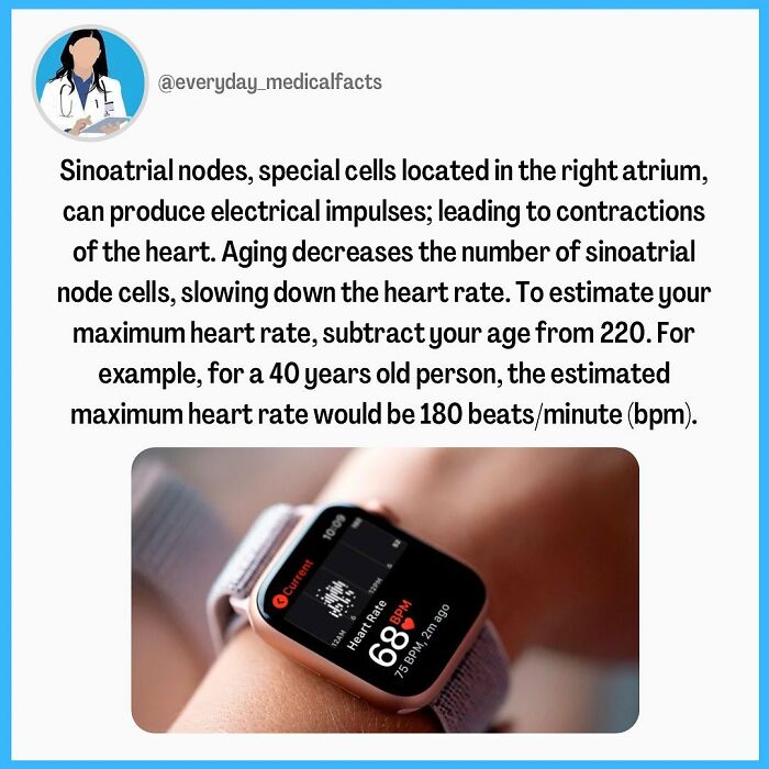 71 Medical Facts That Sound Fake But Are Completely Real 71 Medical Facts That Sound Fake But Are Completely Real