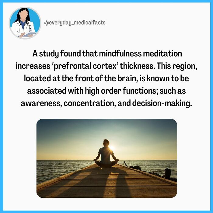 71 Medical Facts That Sound Fake But Are Completely Real 71 Medical Facts That Sound Fake But Are Completely Real