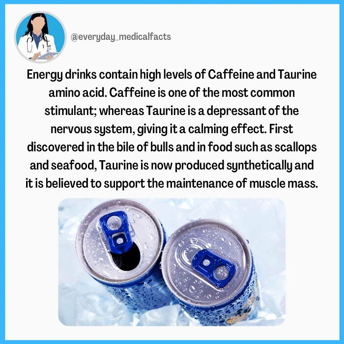 71 Medical Facts That Sound Fake But Are Completely Real 71 Medical Facts That Sound Fake But Are Completely Real