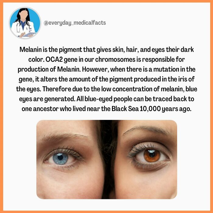 71 Medical Facts That Sound Fake But Are Completely Real 71 Medical Facts That Sound Fake But Are Completely Real