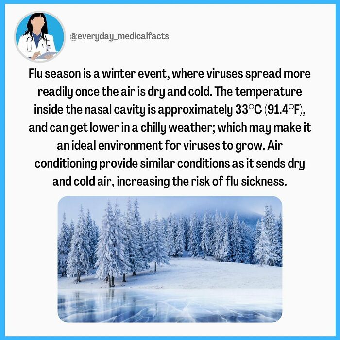 71 Medical Facts That Sound Fake But Are Completely Real 71 Medical Facts That Sound Fake But Are Completely Real