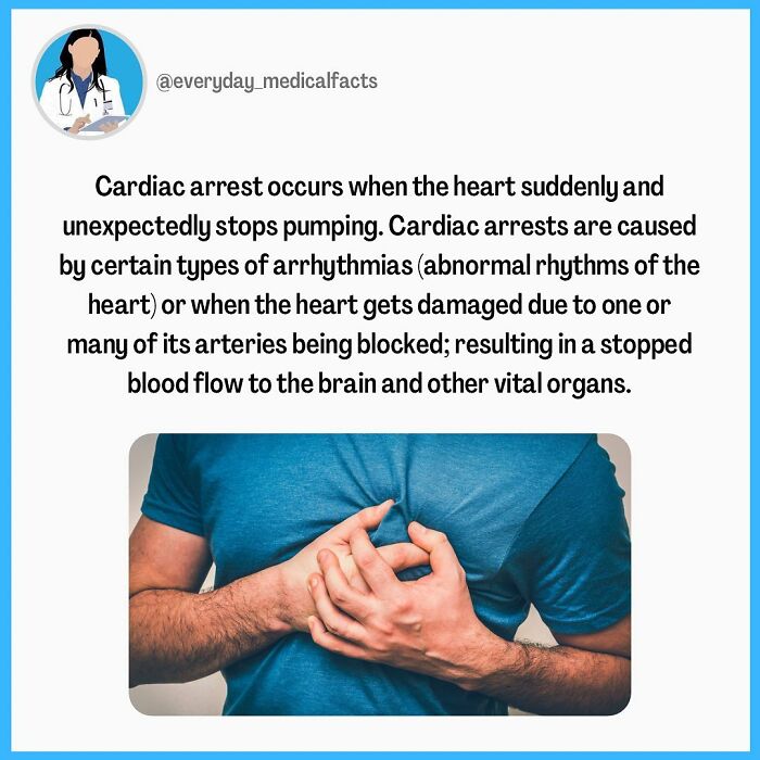 71 Medical Facts That Sound Fake But Are Completely Real 71 Medical Facts That Sound Fake But Are Completely Real