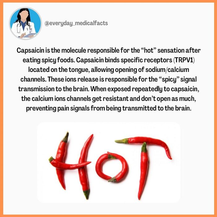 71 Medical Facts That Sound Fake But Are Completely Real 71 Medical Facts That Sound Fake But Are Completely Real