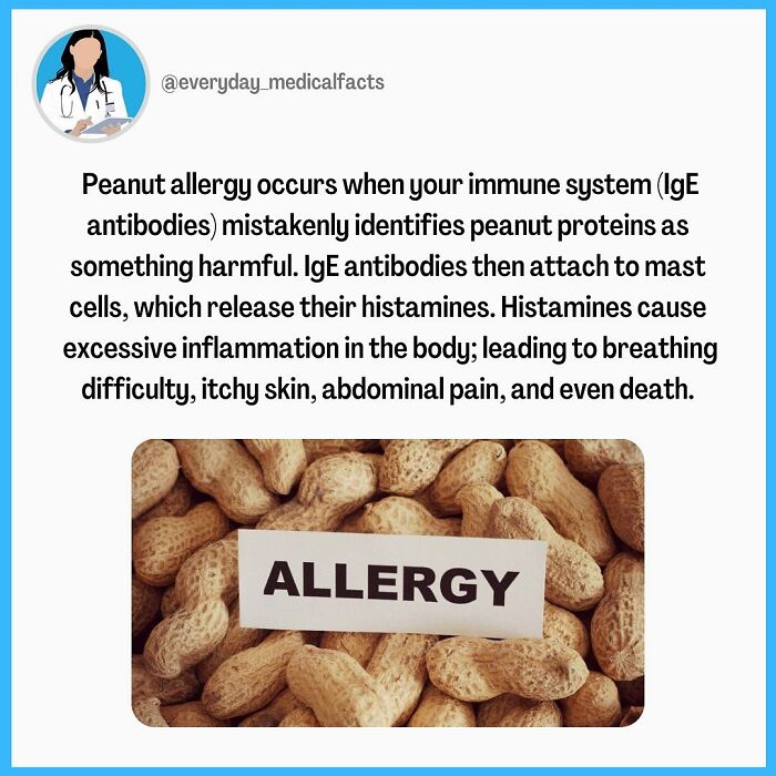 71 Medical Facts That Sound Fake But Are Completely Real 71 Medical Facts That Sound Fake But Are Completely Real