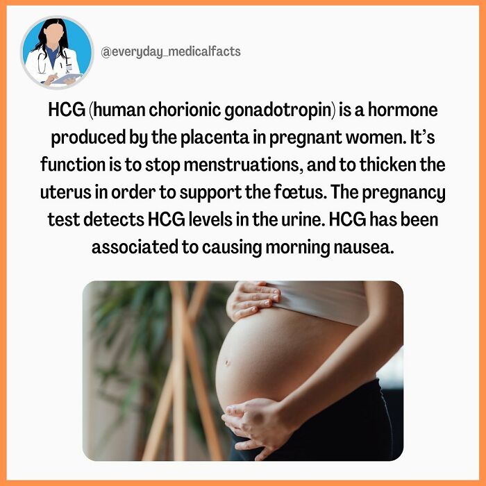 71 Medical Facts That Sound Fake But Are Completely Real 71 Medical Facts That Sound Fake But Are Completely Real