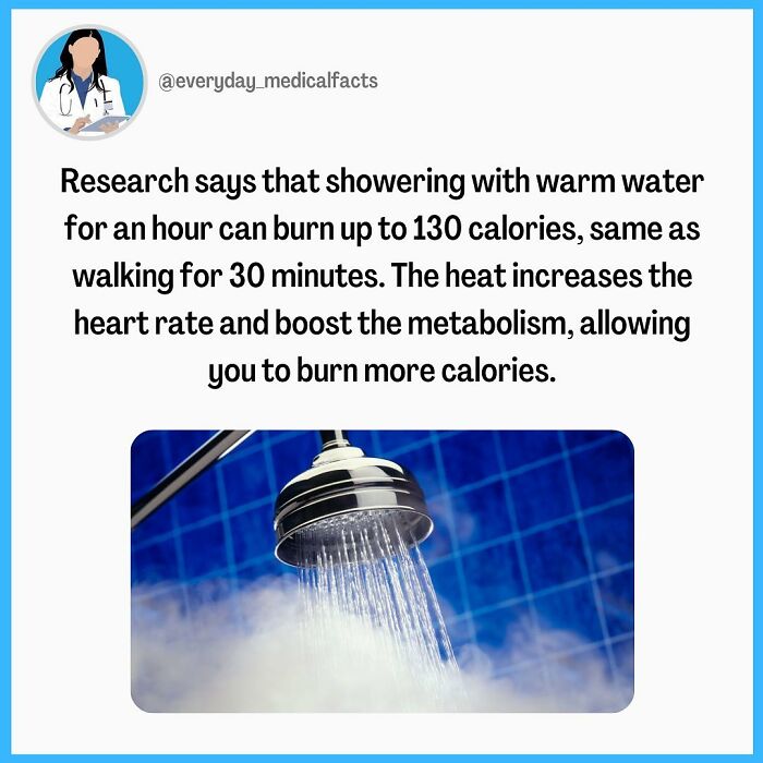 71 Medical Facts That Sound Fake But Are Completely Real 71 Medical Facts That Sound Fake But Are Completely Real