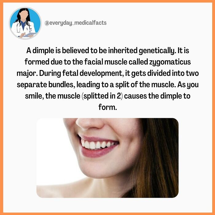71 Medical Facts That Sound Fake But Are Completely Real 71 Medical Facts That Sound Fake But Are Completely Real