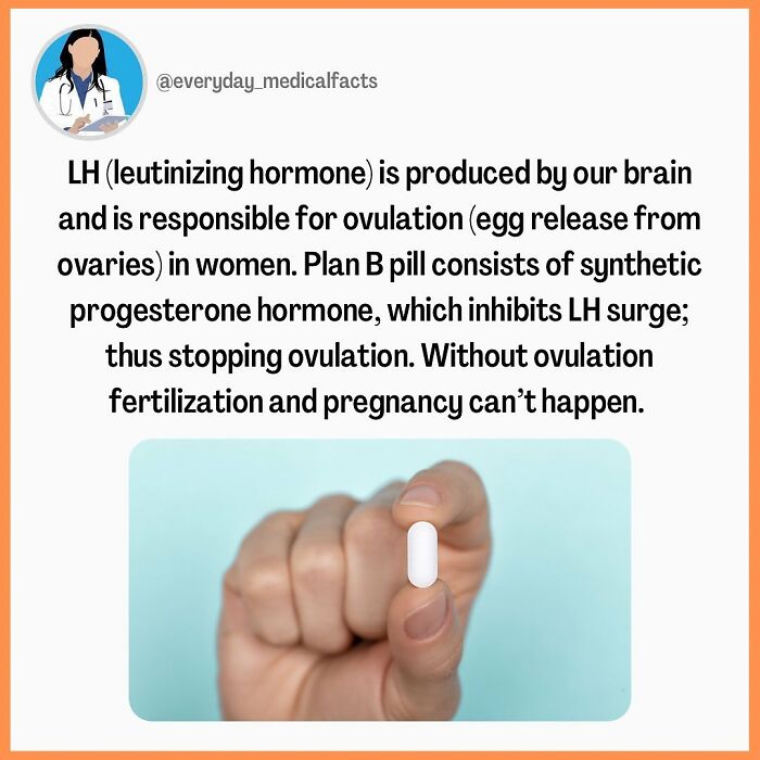 71 Medical Facts That Sound Fake But Are Completely Real 71 Medical Facts That Sound Fake But Are Completely Real