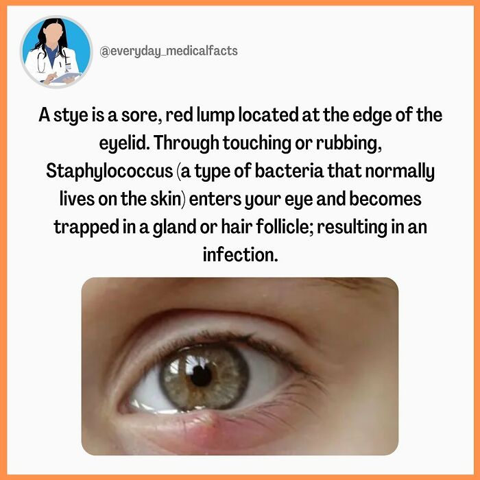 71 Medical Facts That Sound Fake But Are Completely Real 71 Medical Facts That Sound Fake But Are Completely Real