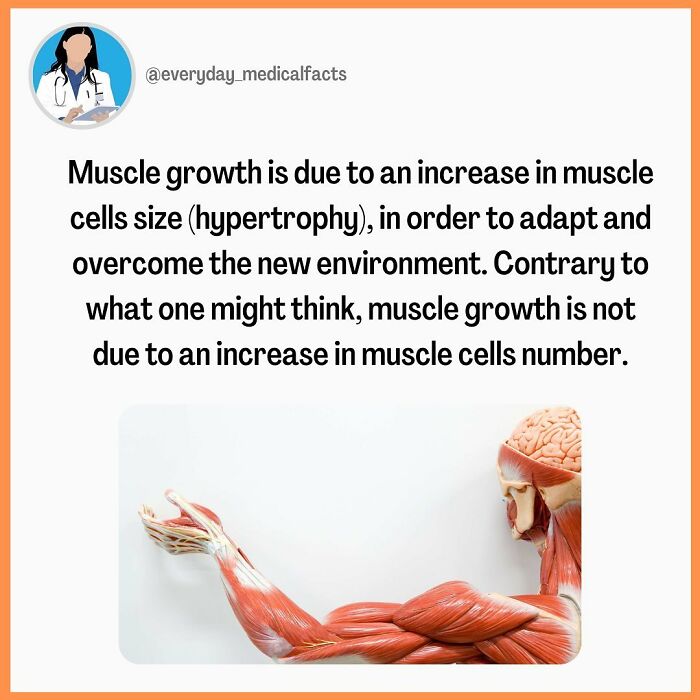 71 Medical Facts That Sound Fake But Are Completely Real 71 Medical Facts That Sound Fake But Are Completely Real