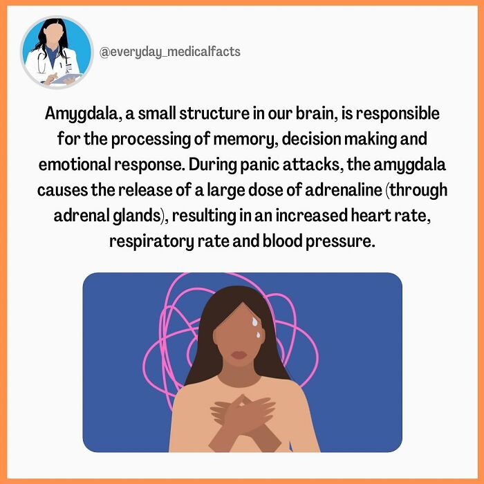 71 Medical Facts That Sound Fake But Are Completely Real 71 Medical Facts That Sound Fake But Are Completely Real
