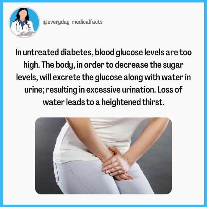 71 Medical Facts That Sound Fake But Are Completely Real 71 Medical Facts That Sound Fake But Are Completely Real