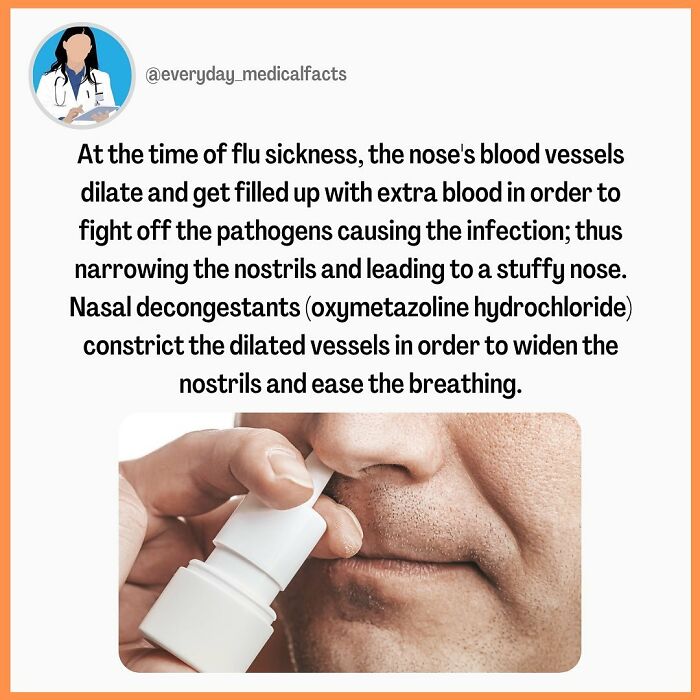 71 Medical Facts That Sound Fake But Are Completely Real 71 Medical Facts That Sound Fake But Are Completely Real