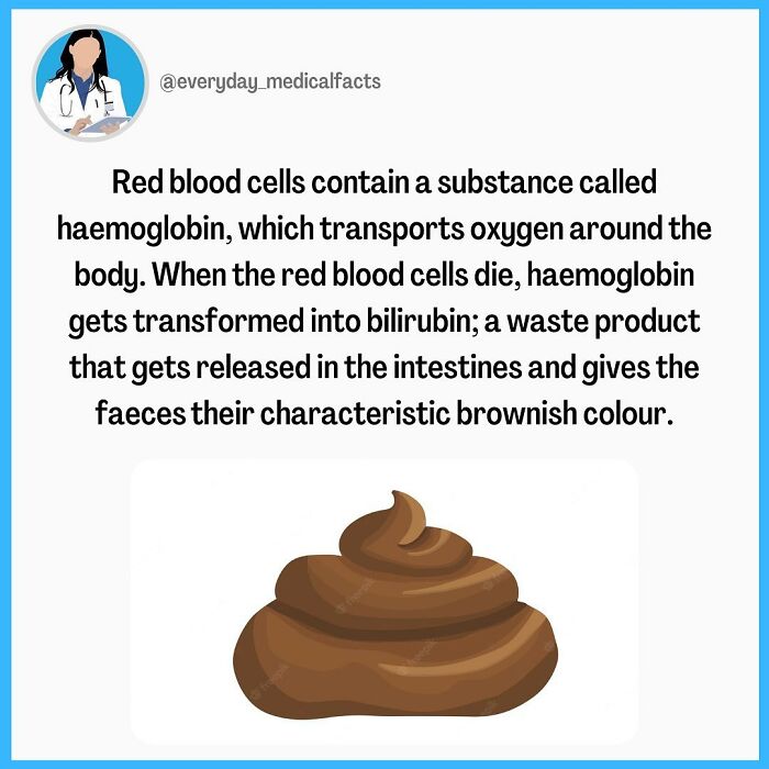71 Medical Facts That Sound Fake But Are Completely Real 71 Medical Facts That Sound Fake But Are Completely Real